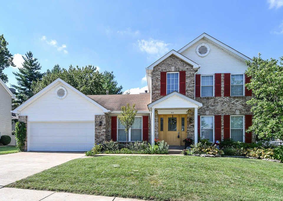 1st image of 612 Windsor Hill Dr