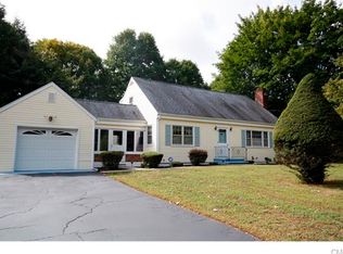 60 Noahs Lane Ext, Norwalk, CT 06851