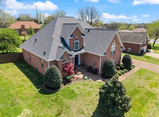 2108 Golden Oak Ln, Madison, TN 37115