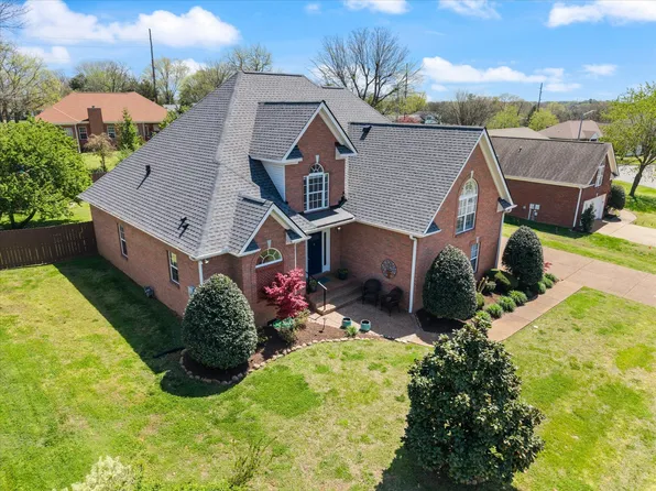 2108 Golden Oak Ln, Madison, TN 37115