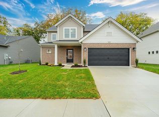 937 Onyx Ln, Owensboro, KY 42301