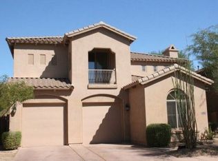 2918 W Donatello Dr, Phoenix, AZ 85086