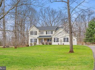 6122 Aurora Ave, Warrenton, VA 20187