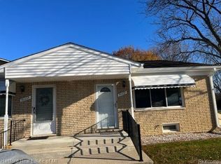 50237 Helfer Blvd, Wixom, MI 48393