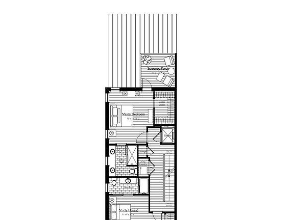 4th image of 72 Fairhope Ave #8