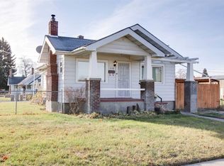 558 E Gordon Ave, Spokane, WA 99207