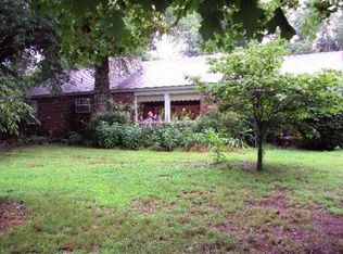 238 Rr 3, Westville, OK 74965