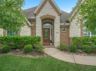 2513 Riverchase Forest Ct, Kingwood, TX 77345