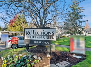 Reflections Hidden Creek Apartments, Salem, OR 97303
