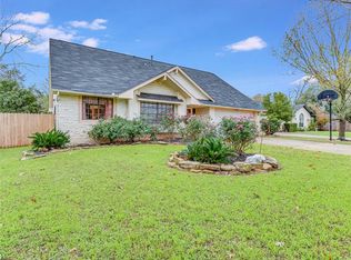 1906 Blackjack Cv, Round Rock, TX 78681
