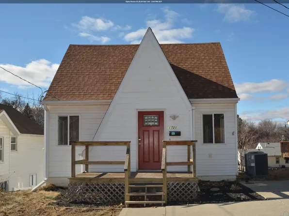 1721 S Hennepin St, Sioux City, IA 51106