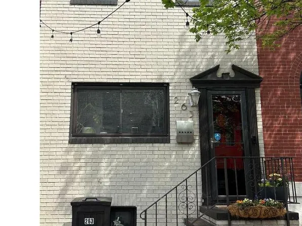 263 S East Ave, Baltimore, MD 21224