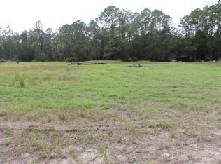 1310 S Hudson Allen Rd, Bunnell, FL 32110