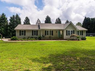 126 Mae Ave, Reidsville, NC 27357