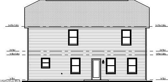 2nd image of 1129 Mashie Lane