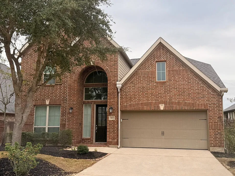 3623 Long Flower Ct