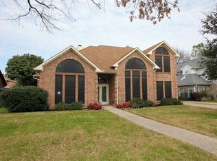 3430 Knob Oak Dr, Grapevine, TX 76051