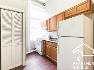 1361 W Chicago Ave #A03, Chicago, IL 60642