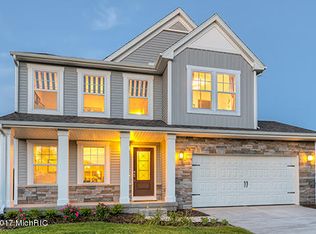 5810 Larson Ln, Muskegon, MI 49444