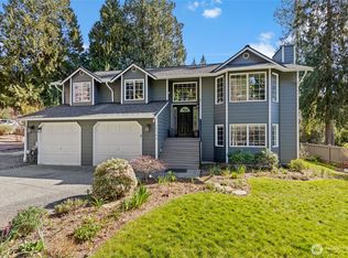 17704 Robinhood Lane, Snohomish, WA