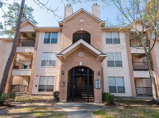 8051 Bay Branch Dr Unit 314, Spring, TX 77382