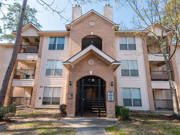 8051 Bay Branch Dr, Spring, TX