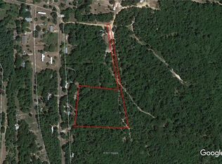 1489 Fm 317, Chandler, TX 75758