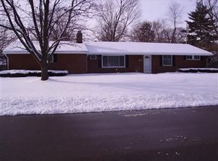 5823 Freeman Rd, Dayton, OH 45459