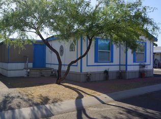 4100 N Romero Rd LOT 294, Tucson, AZ 85705