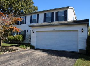3130 Castlebrook Ave, Hilliard, OH 43026