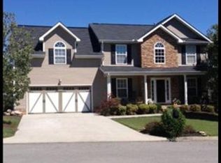 3334 Hunt Crest Rd, Knoxville, TN 37931