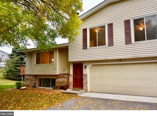 24 Maple Island Rd, Burnsville, MN 55306