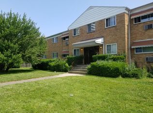 24250 Lake Shore Blvd APT 8, Euclid, OH 44123