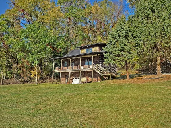 350 Munce Ridge Rd, Washington, PA 15301