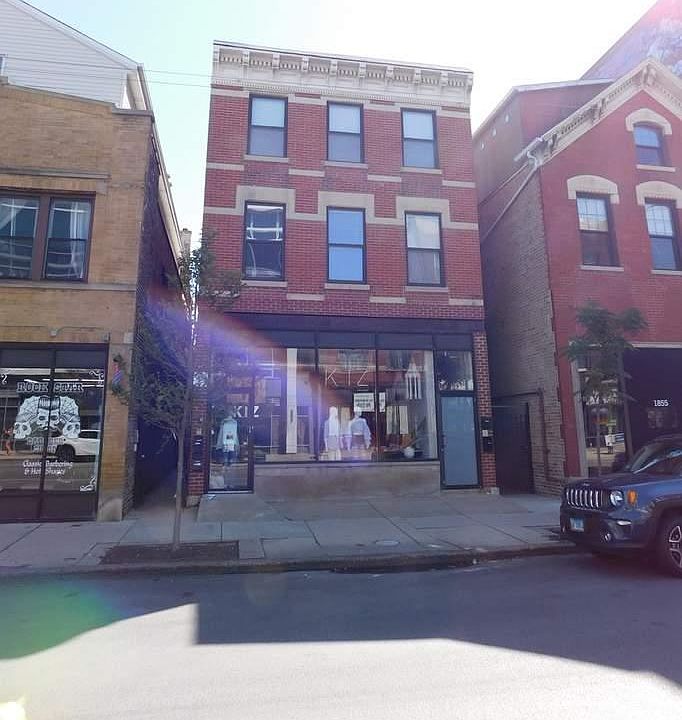 1st image of 1851 W Chicago Ave APT 2r