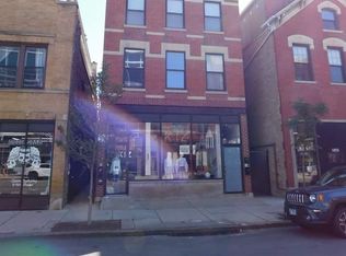 1851 W Chicago Ave APT 2R, Chicago, IL 60622