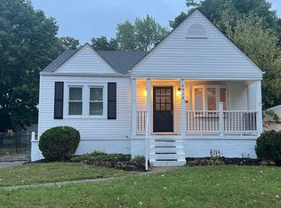 4828 Laurel Ave, Cincinnati, OH 45242