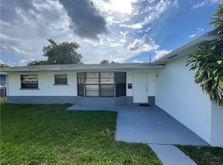 1141 NW 41st Ter #0, Fort Lauderdale, FL 33313