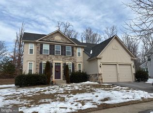 3412 Saint Marys View Rd, Accokeek, MD 20607