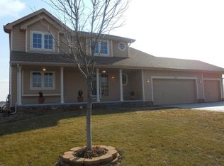 19529 Pearl Cir, Elkhorn, NE 68022
