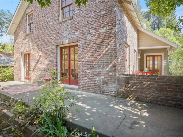 520 Citrus Ave, Chico, CA 95926