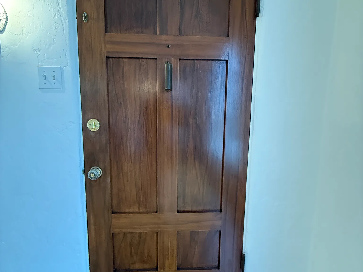 2 bed, 1450 sqft, $3,799 — Photo 3