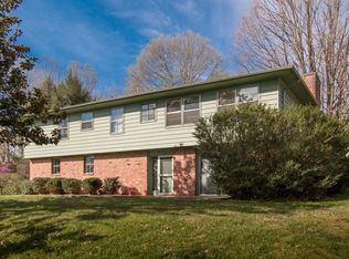 88 Clover Ln, Bristol, VA 24201