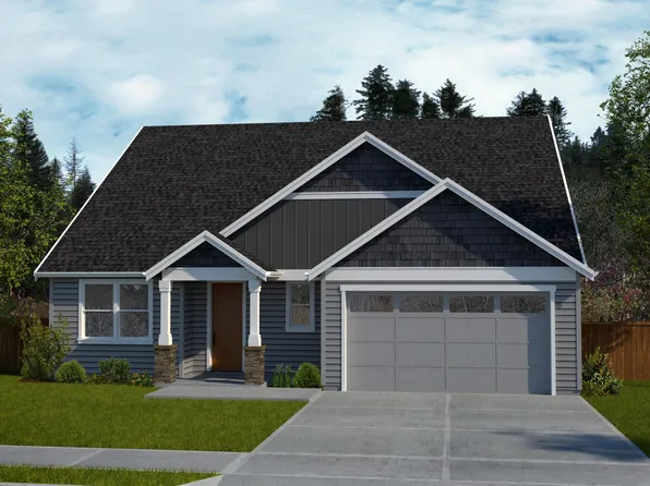 1220 Stonegate Dr #330, Eagle Point, OR 97524