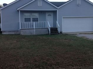 11725 N 194th East Ave, Collinsville, OK 74021