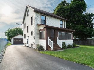 123 Oak St, Batavia, NY 14020