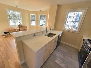 3 Glenley Ter #1, Brighton, MA 02135