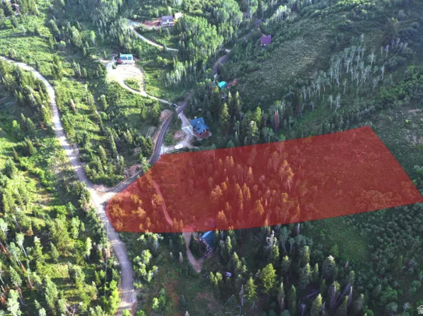 15412 E Aspen Cir S, Huntsville, UT 84317