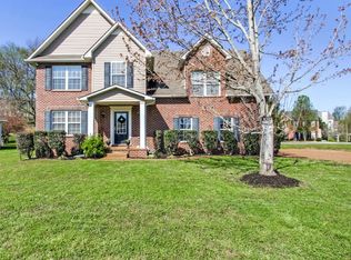 2011 Trenton Dr, Spring Hill, TN 37174
