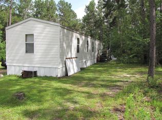 1311 McNeill Steephollow Rd, Carriere, MS 39426